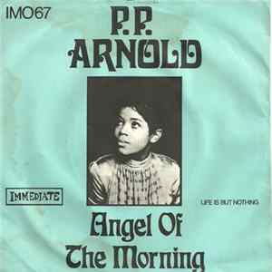 P.P. Arnold - Angel Of The Morning FLAC album