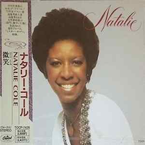Natalie Cole - Natalie FLAC album