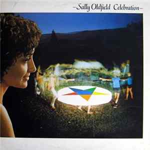 Sally Oldfield - Celebration FLAC album