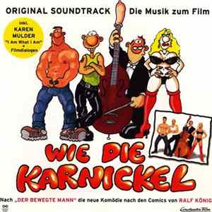 Various - Wie Die Karnickel - Die Musik Zum Film (Original Soundtrack) FLAC album