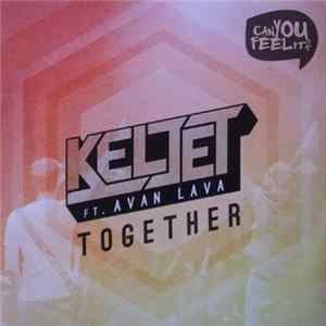 KelJet Ft. Avan Lava - Together FLAC album
