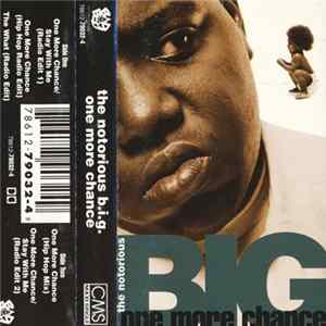 Notorious B.I.G. - One More Chance FLAC album