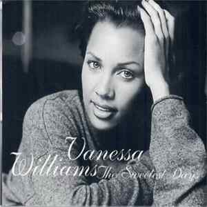 Vanessa Williams - The Sweetest Days FLAC album