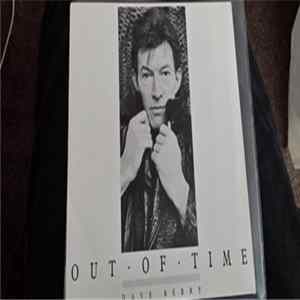 Dave Berry - Out Of Time FLAC album