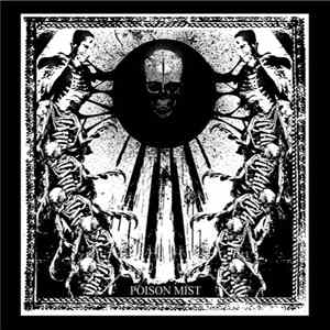 Poison Mist - Poison Mist FLAC album