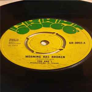 You And I - Morning Has Broken / Don't Take Love For A Game FLAC album