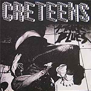 Creteens - 4-Track Blues FLAC album