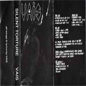 Vais - Silent Torture FLAC album