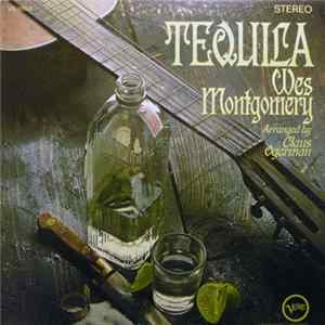 Wes Montgomery - Tequila FLAC album