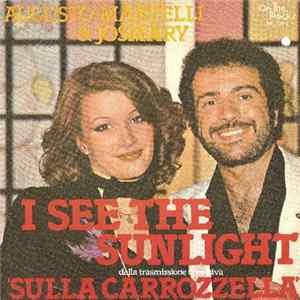 Augusto Martelli & Josmary - I See The Sunlight FLAC album