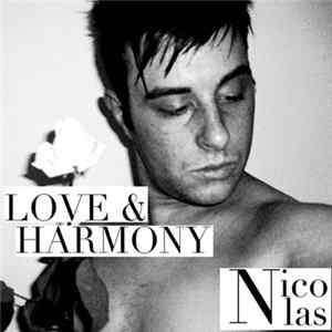 Nicolas - Love & Harmony FLAC album