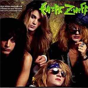 Enuff Z'Nuff - Fly High Michelle FLAC album