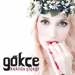 Gökçe - Kaktüs Çiçeği FLAC album
