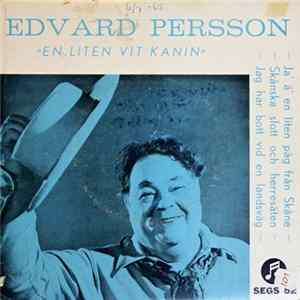 Edvard Persson - En Liten Vit Kanin FLAC album