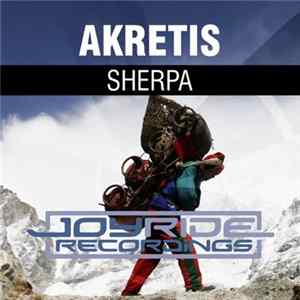 Akretis - Sherpa FLAC album