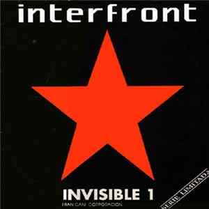 Interfront - Invisible 1 FLAC album