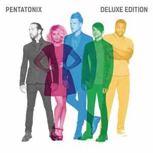Pentatonix - Pentatonix FLAC album