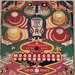 Tatsuro Yamashita - CM全集 Vol. 1 (First Selection) FLAC album