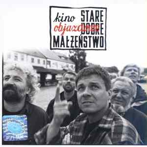 Stare Dobre Małżeństwo - Kino Objazdowe FLAC album