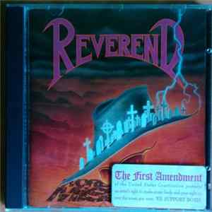Reverend - World Won't Miss You FLAC album