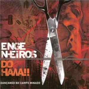 Engenheiros Do Hawaii - Dançando No Campo Minado FLAC album