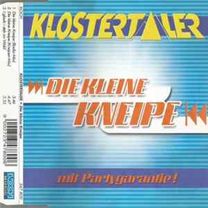 Klostertaler - Die Kleine Kneipe FLAC album