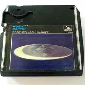 Brother Jack McDuff - Moon Rappin' FLAC album