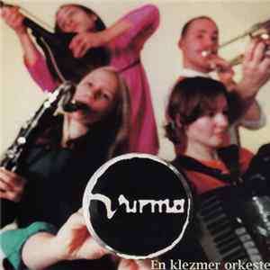 Vurma - En Klezmer Orkester FLAC album