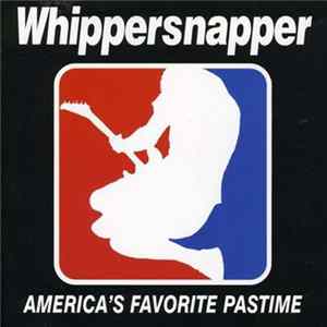 Whippersnapper - America's Favorite Pastime FLAC album
