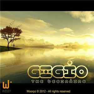 Gigio - The Beginning FLAC album