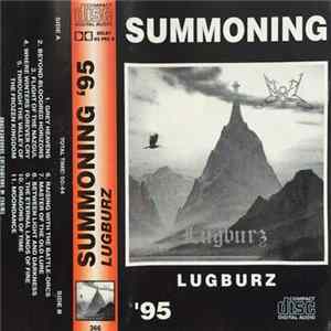 Summoning - Lugburz FLAC album