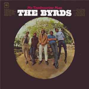 The Byrds - Mr. Tambourine Man FLAC album