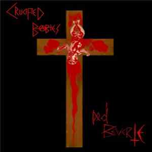 Død Beverte - Crucified Babies FLAC album