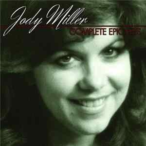 Jody Miller - Complete Epic Hits FLAC album