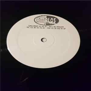 Bruyaa & Ozonic - Peace To Eazy FLAC album