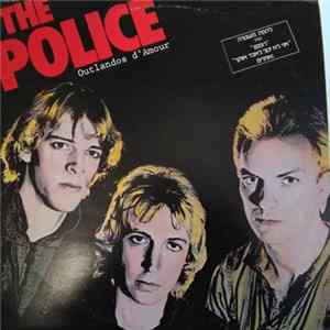 The Police - Outlandos d'Amour FLAC album