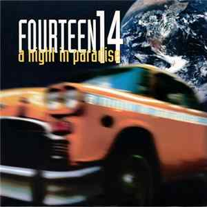 Fourteen 14 - A Night In Paradise FLAC album