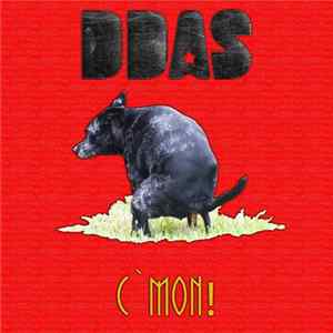 DDAS - C'mon FLAC album