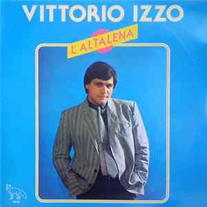 Vittorio Izzo - L'Altalena FLAC album