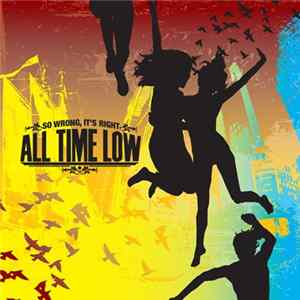 All Time Low - So Wrong, It's Right FLAC album
