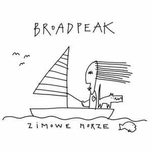 Broad Peak - Zimowe Morze FLAC album