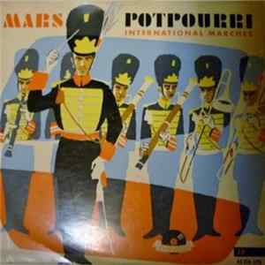 Unknown Artist - Mars Potpourri, International Marches FLAC album