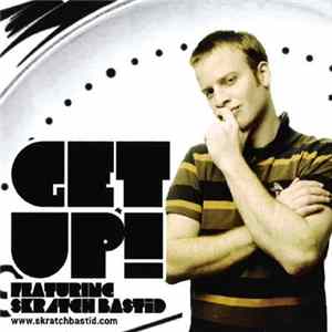 Skratch Bastid - Get Up! FLAC album