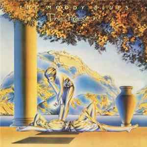 The Moody Blues - The Present FLAC album