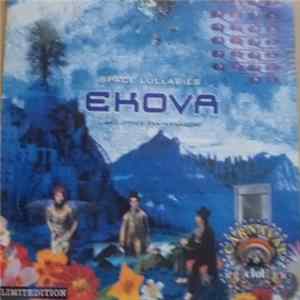 Ekova - Space Lullabies And Other Fantasmagore FLAC album