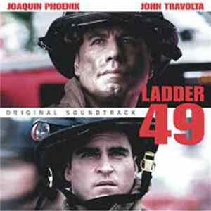 Various - Ladder 49 (Original Soundtrack) FLAC album
