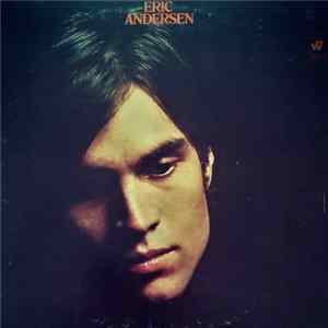 Eric Andersen - Eric Andersen FLAC album