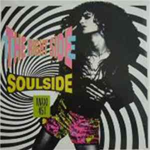 Soulside - The Right Side (Remix) FLAC album