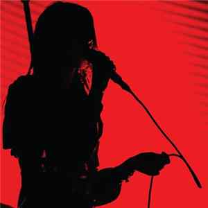 Josefin Öhrn + The Liberation - Rushing Through My Mind (The Mang Dynasty Versions) FLAC album