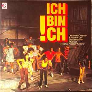 Ensemble Ich Bin Ich - Ich Bin Ich FLAC album